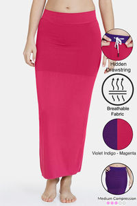 Violet Indigo N Magenta